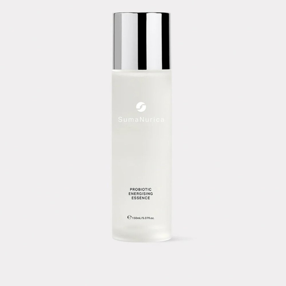 SUMA NURICA Probiotic Energising Essence 150ml NWT
